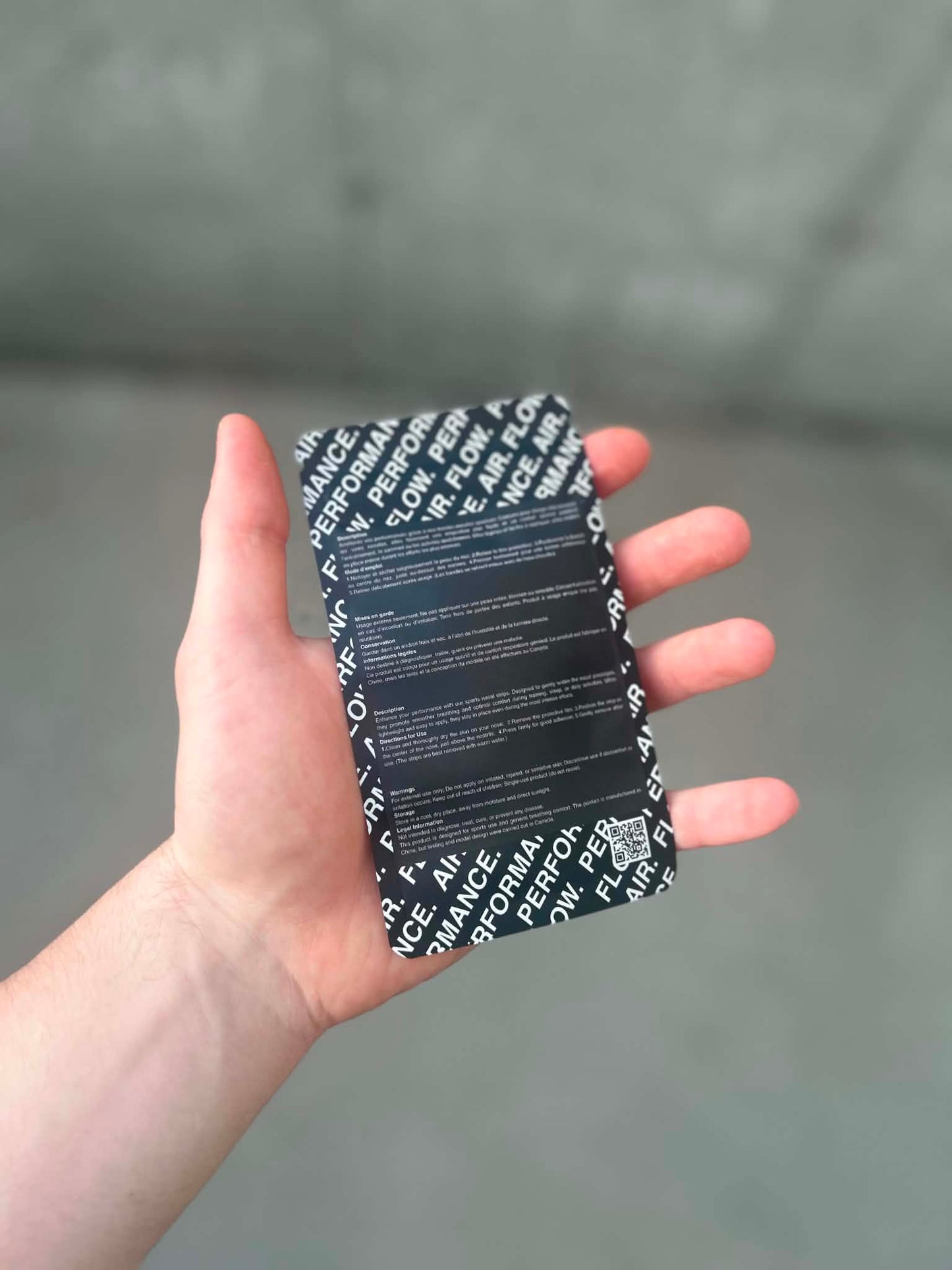 L’ensemble annuel (12 sachets de 30)
