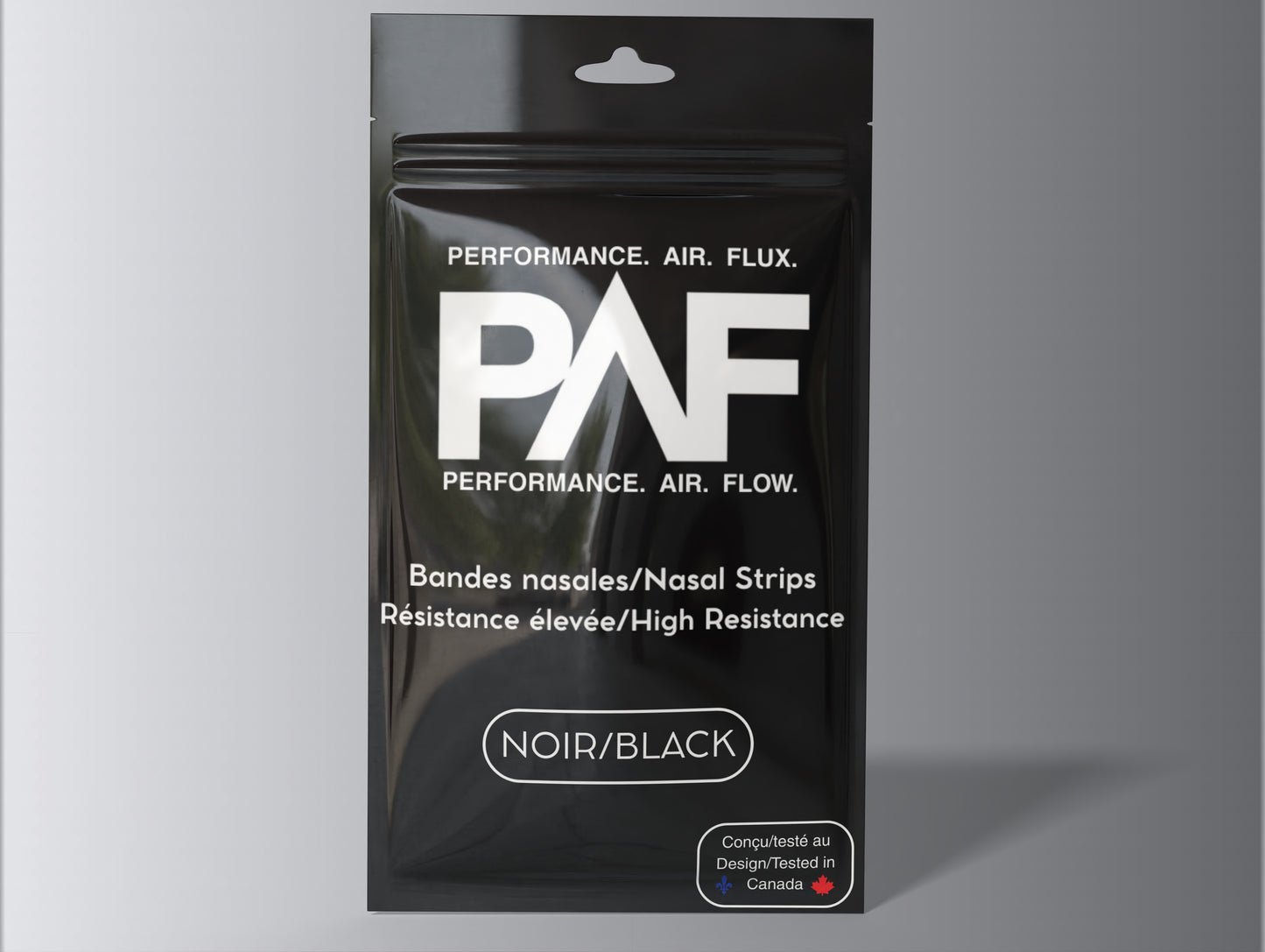 Bande Nasale PAF haute résistance