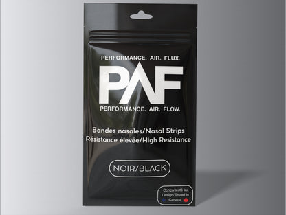30 bandes Nasale PAF - format régulier