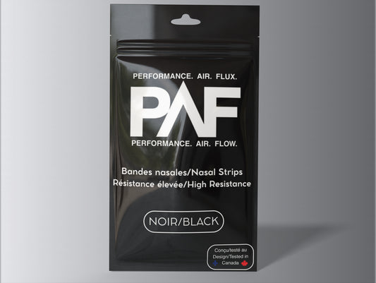 Bande Nasale PAF haute résistance