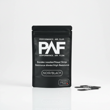 PAF – Studio White Background Product Shot